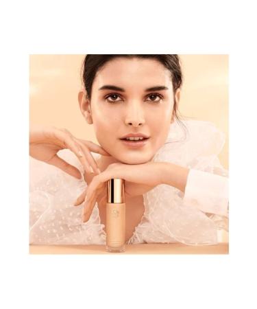 Oriflame Giordani Gold Pure foria Moisturizing and Brightening Effective Foundation 35+ Spf Protection - Buy Online on GoSupps.com
