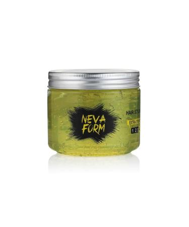 Nevaform Hair Gel Extra Hard 400 ml 8698636613408