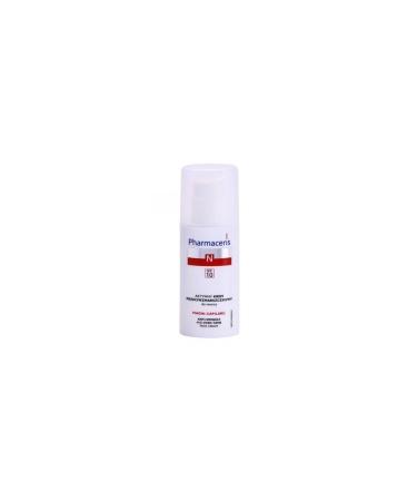 Pharmaceris Unisex N Magni Capilaril Anti Wrinkle Spf 10 Anti Wrinkle Cream 50 ml - Buy Online on GoSupps.com