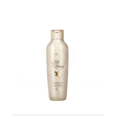 Oriflame Milk & Honey Hair Care Cream 250ml.