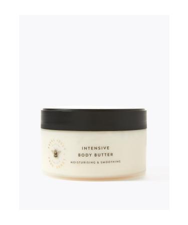 Marks & Spencer Honey Body Cream 200 ml