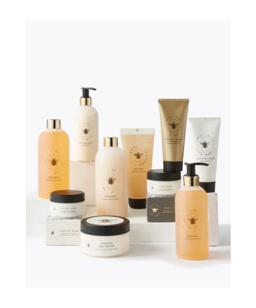 Marks & Spencer Honey Body Cream 200 ml - Buy Online on GoSupps.com