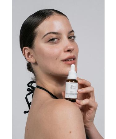 Rimu Health Products Pore Tightening Blackhead And Serum 30ml (niacinamide 6%+zinc Pca) - Buy Online on GoSupps.com