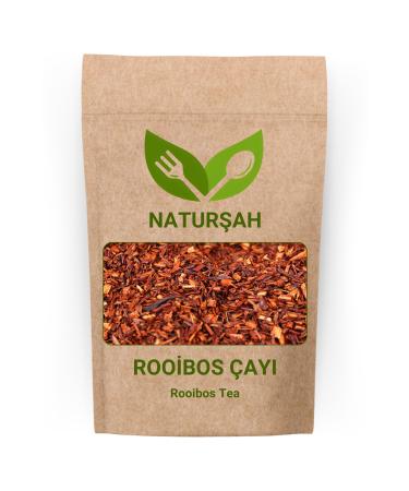 Natur ah Rooibos Tea 250 Gr