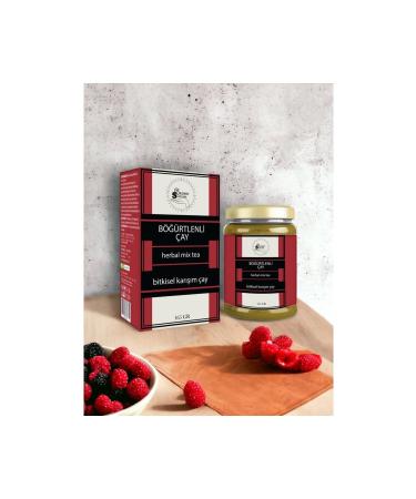 Secret Slim SECRET SLIM BLACKBERRY FLAVORED TEA