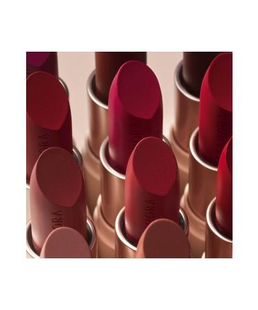 SEPHORA COLLECTION Rouge Is Not My Name - Matte Lipstick 17 Break The Rules (3 50 g) - Buy Online on GoSupps.com