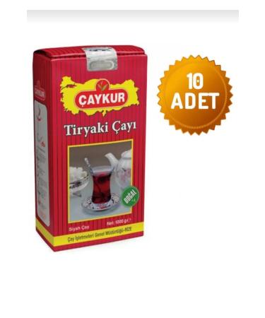 Caykur Caykur Tea