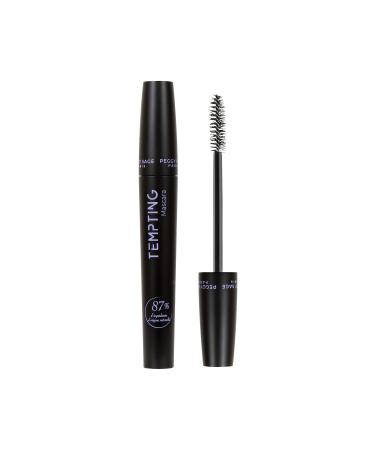 peggy sage Mascara Tempting Black 9Ml
