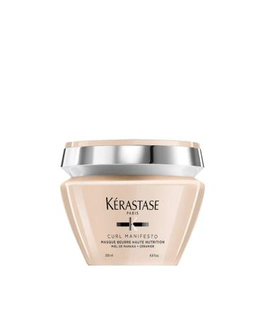 Kerastase Curl Manifesto Masqque by kerastase 200 mlkuaforreva.12