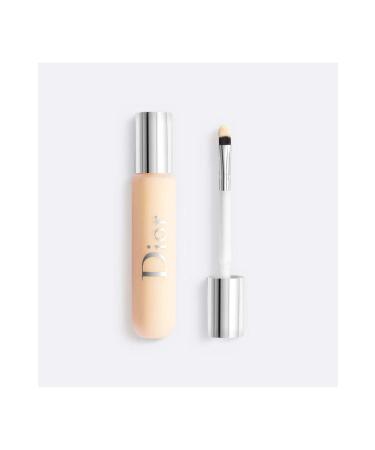 Dior LONG-LASTING CONCEALER THAT ELIMINATES UNDER-EYE BAGS AND DARK CIRCLES - 1W WARM D.CENTER586 - Buy Online on GoSupps.com