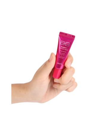 Skin79 Intense Coverage BB Cream Super Plus Beblesh Balm Spf30 Pa 7g Pink - Buy Online on GoSupps.com
