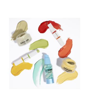 Revolution Colour Correcting Stick Yellow & Green Stick - Concealer Yellow & Green - Buy Online on GoSupps.com