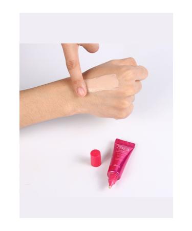 Skin79 Intense Coverage BB Cream Super Plus Beblesh Balm Spf30 Pa 7g Pink - Buy Online on GoSupps.com