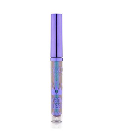 lykd 00's Drama Queen Eyeliner Ultra-fine tip dipliner liquid tip gel - Buy Online on GoSupps.com