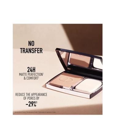 Dior POWDER FOUNDATION THAT REMOVES UNDER-EYE BAGS AND SKIN SPOT-1 D.CENTER618 - Buy Online on GoSupps.com