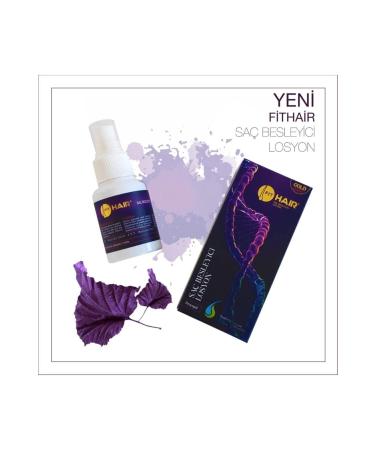 Fitcare Herbal Fitcaregold Hair Nourishing Lotion-50ml