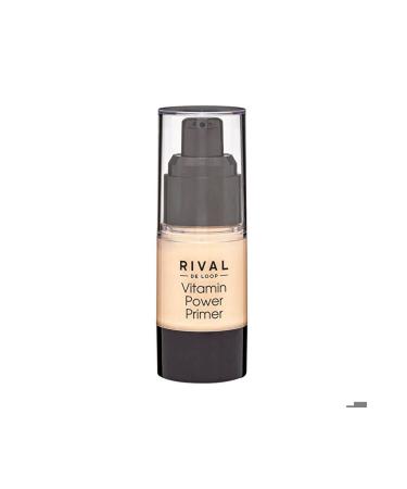 Rival De Loop Primer Vitamin Power 20 ml
