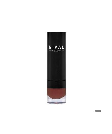 Rival De Loop Lipstick Shine 'n Care No: 01