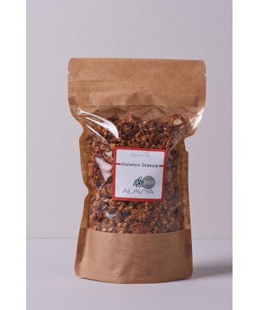 Alavya Shop Gluten Free Granola