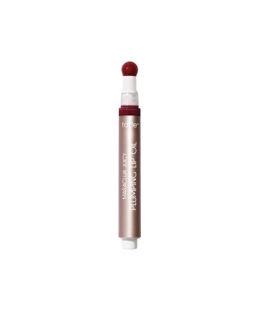 Tarte Maracuja Juicy Plumping Lip Oil - plumping lip oil-freshface