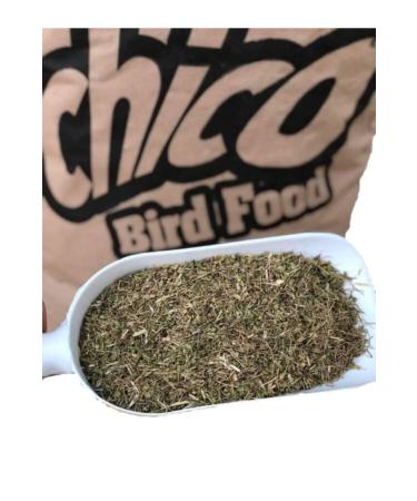Chico Natural Thyme Base and Nest Material 5 Kg
