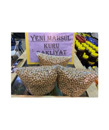 GULTEKIN HONEY VILLAGE CHICKPEAS 3 KG