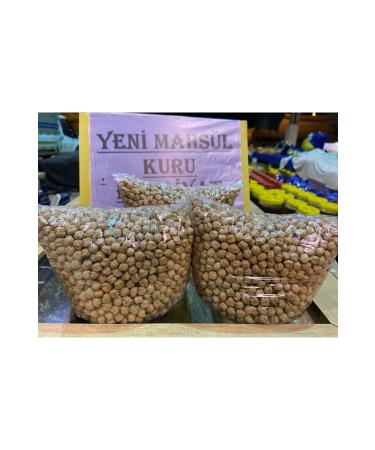 GULTEKIN HONEY VILLAGE CHICKPEAS 3 KG - Buy Online on GoSupps.com