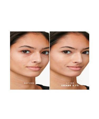 Giorgio Armani Luminous Silk Concealer 5.75 - Buy Online on GoSupps.com