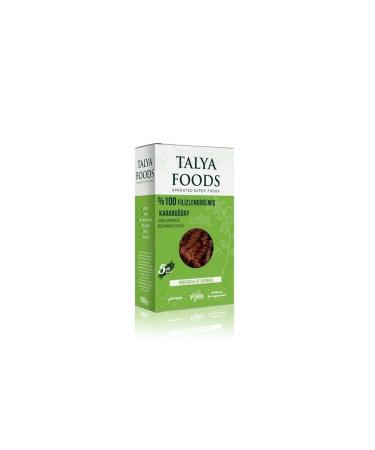TALYA FOODS Raw Cocoa Gluten Free Cake Mix 270gr