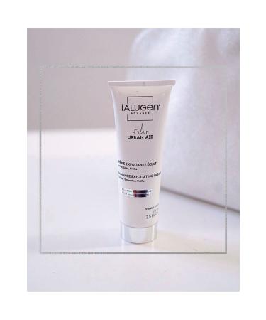  ALUGEN Radiance Exfoliating Cream 75ml (brightening peeling cream) - Buy Online on GoSupps.com