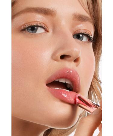 Lancome Lip Idole Butterglow Parlat c Lip Balm Shade 30- Lisa's Coral Glow 3614274169775 - Buy Online on GoSupps.com