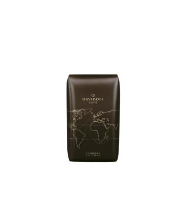 Davidoff Caf Espresso Bean Coffee 500 gr X 2 Pieces - Buy Online on GoSupps.com
