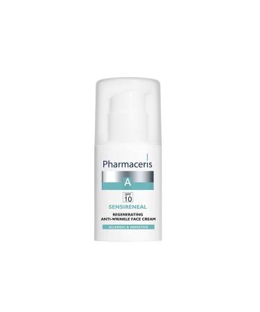 Pharmaceris A Sensirineal Regenerating Anti-Wrinkle Spf10 30ml PSSNS668