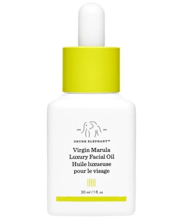 Drunk Elephant Virgin Marula Concentrated Face Oil 30 Ml