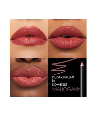 Mac NEW - M A CXIMAL SILKY MATTE LIPSTICK / SILKY MATTE FINISH - Buy Online on GoSupps.com