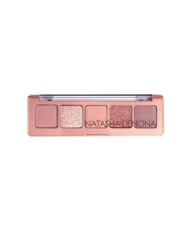 natasha denona Eyeshadow - Eyeshadow COSMETOLOGIST NO 8