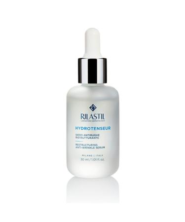 Rilastil ANTI-AGING REPAIRING RECONSTRUCTURING ANTI-Wrinkle SERUM COSMETOLOGIST