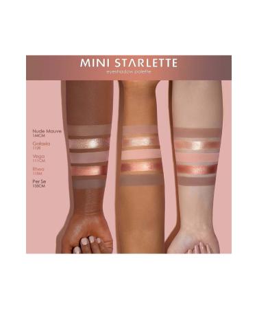 natasha denona Eyeshadow - Eyeshadow COSMETOLOGIST NO 8 - Buy Online on GoSupps.com