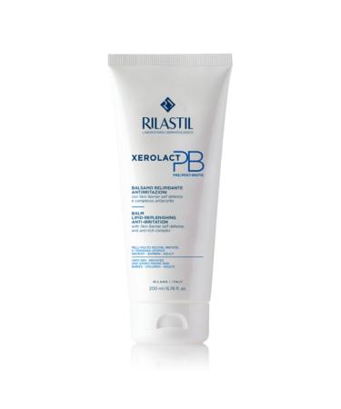 Rilastil FASTLY ABSORBLED MOISTURIZING AND REPAIRING INTENSIVE CARE CREAM