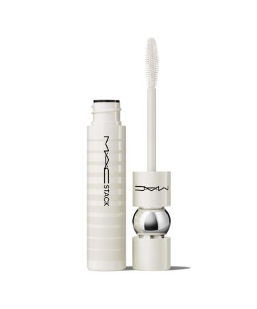 Mac NEW M A CSTACK LEGIT LIFT EYELASH PRIMER - Vitamin E and pro-vitamin B5