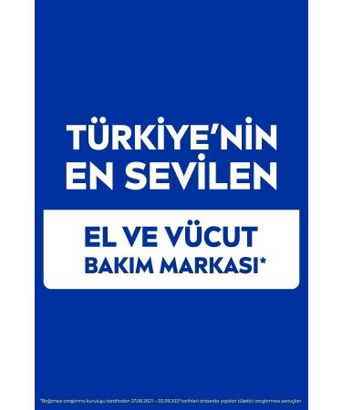 NIVEA Men Hand and Body Cream Deep Impact 400 Ml Moisturizing for Normal Skin - Buy Online on GoSupps.com