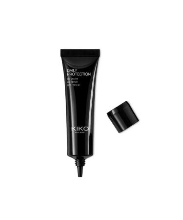 KIKO Daily Protection Moisturizing BB Cream SPF 30