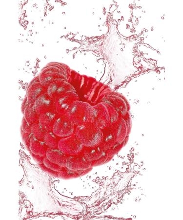 Yves Rocher Raspberry Hair Vinegar / Tonic - Normal Hair 400 ML + LaRochePosay Gel - Buy Online on GoSupps.com