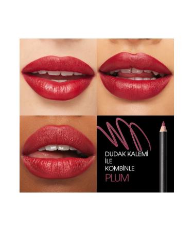 Mac NEW - M A CXIMAL SILKY MATTE LIPSTICK / SILKY MATTE FINISH - Buy Online on GoSupps.com