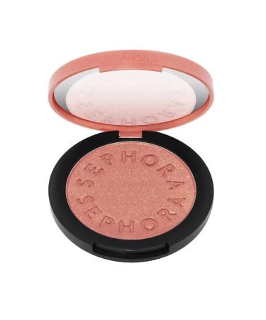 SEPHORA COLLECTION A super fine textured intensely colored blush