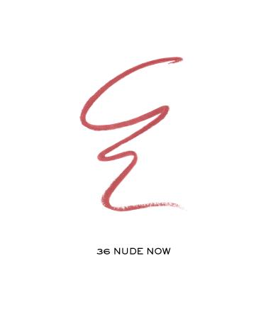 Lancome Lip Idole Liner Creamy Lip Pencil 36 - Nude Now 3614274195507 - Buy Online on GoSupps.com