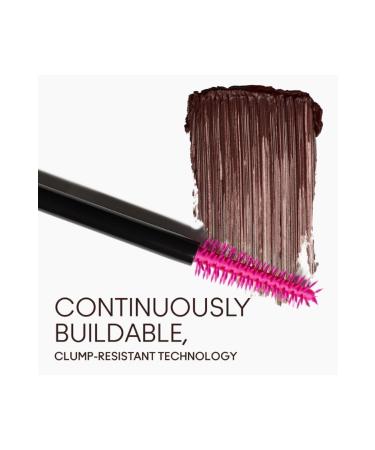 Mac NEW CHESTNUT BROWN TONE MACSTACK MASCARA 12ML / NATURAL LASHES - Buy Online on GoSupps.com