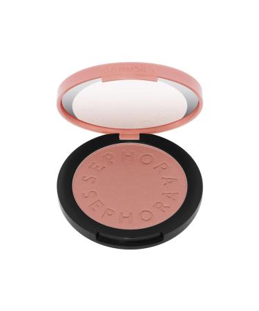 Sephora Powder Blush - Fine Texture Intense Color