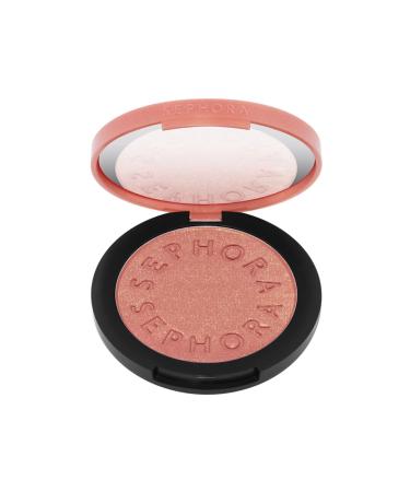 Sephora Extra Sheer & Light Powdery Blush - Cosmetologist