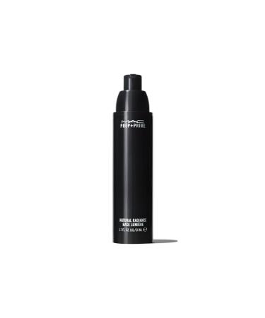 Mac PREP + PRIME - NATURAL GLOW MAKEUP BASE 50 ML